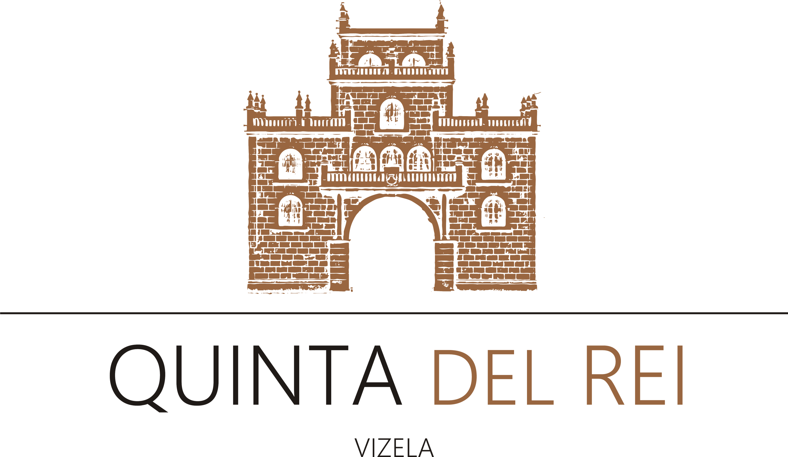Piscina Quinta del Rei