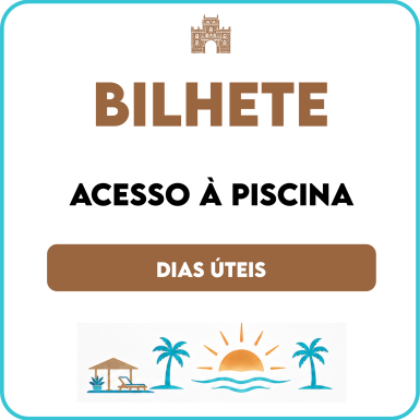 Bilhete Diário - Dias Utéis (Segunda a Sexta)